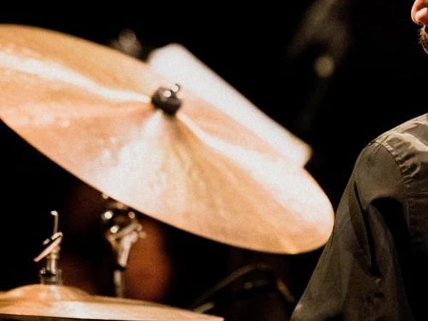 Eric Harland Trio feat. Baptiste Trotignon & John Leftwich