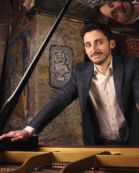 Pablo Campos Quintet