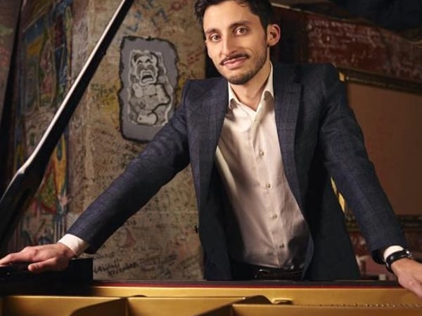 Pablo Campos Quintet
