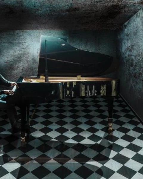 Antonio Farao’ Trio