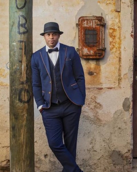 Roberto Fonseca Trio