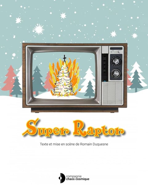 Super-Raptor