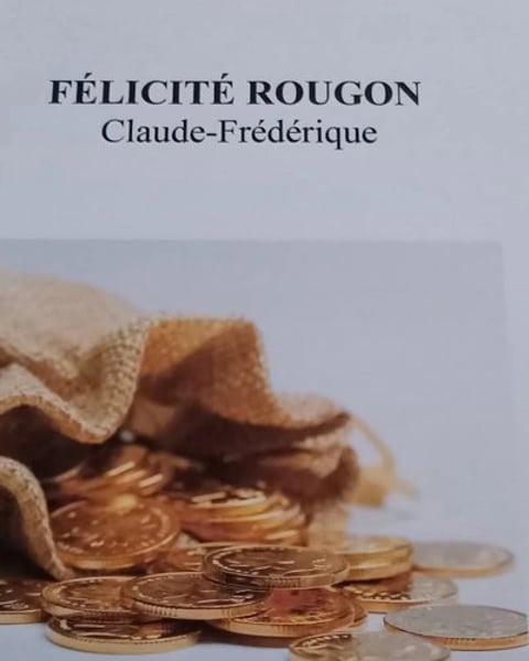 Félicité Rougon de Claude-Frédérique