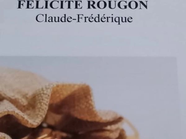 Félicité Rougon de Claude-Frédérique