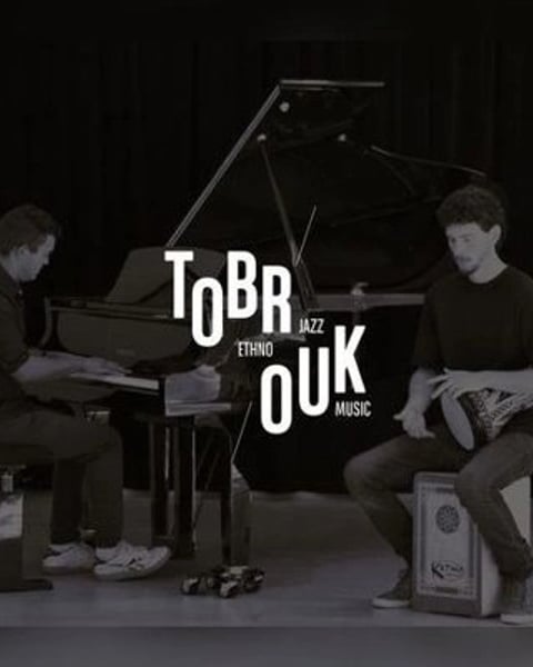 Tobrouk