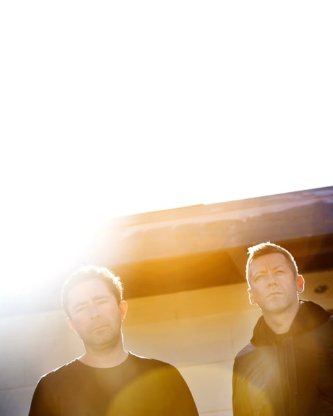 The Cinematic Orchestra