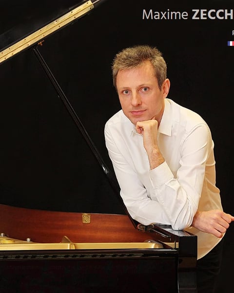 Maxime Zecchini