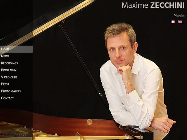 Maxime Zecchini