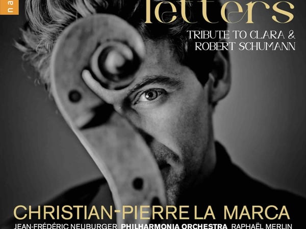 Cello 360 - Christian-Pierre La Marca