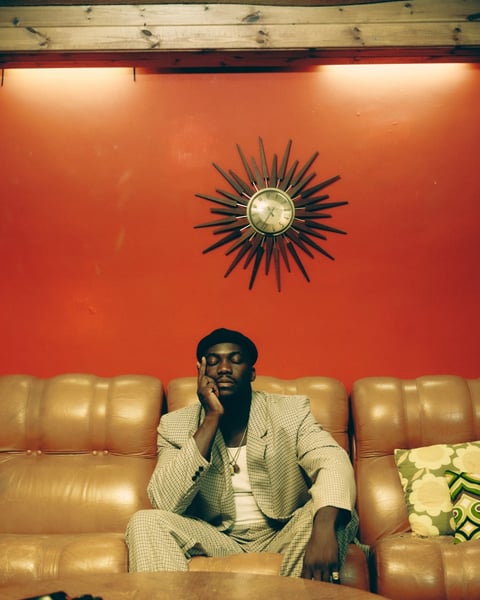 Jacob Banks