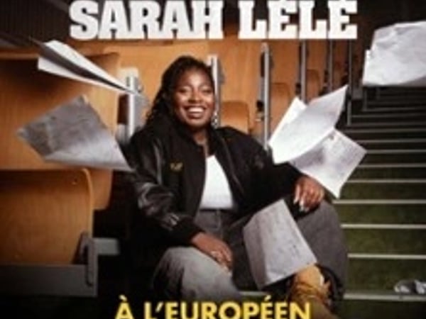 Sarah Lélé