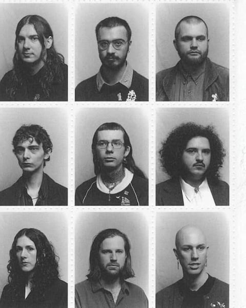 Shovel Dance Collective