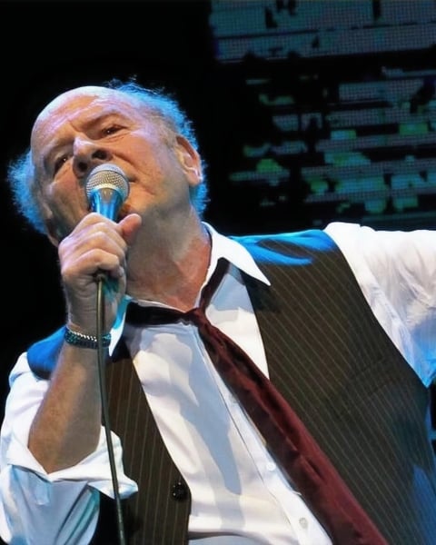 Art Garfunkel - What A Wonderful World