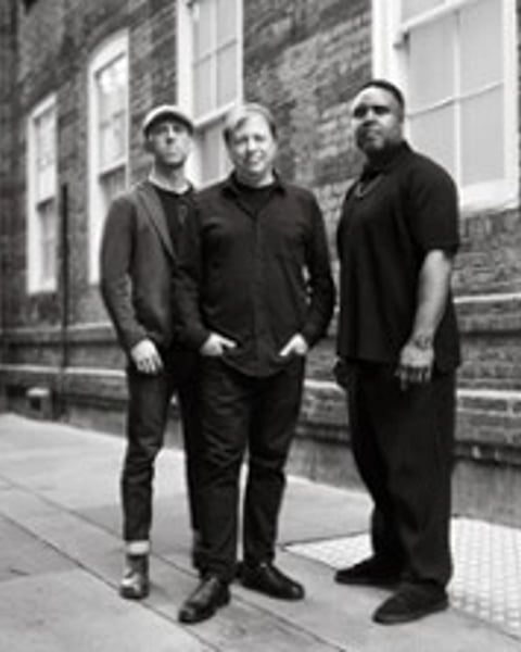 Chris Potter Trio Featuring Matt Brewer and Kendrick Scott