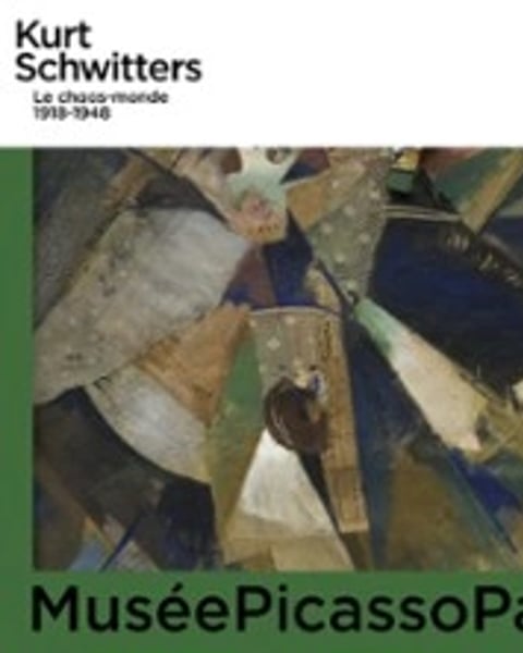 Exposition Kurt Schwitters + La Collection