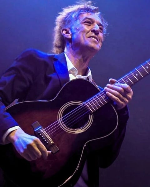 Ali Amran