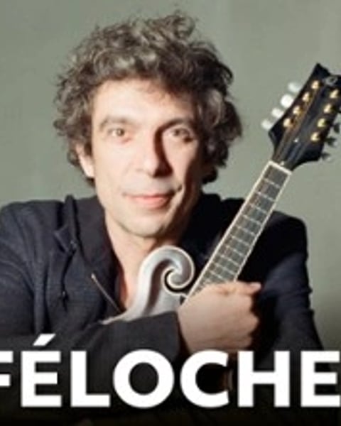 Féloche