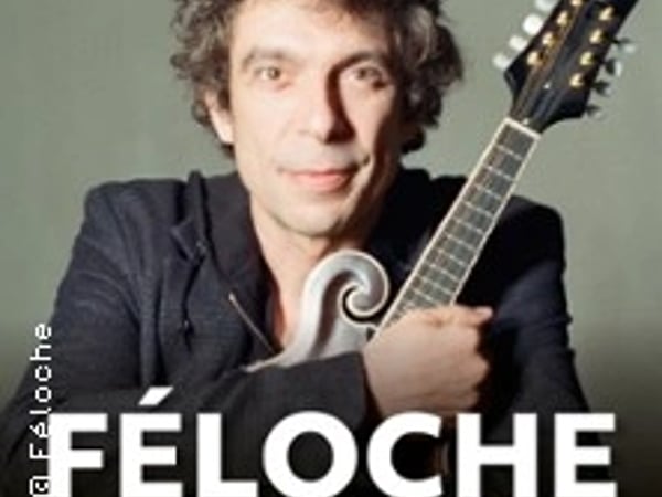 Féloche