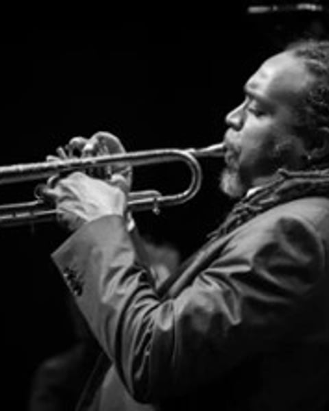 Hommage à Ray Charles avec Ronald Baker Soul Jazz Quintet