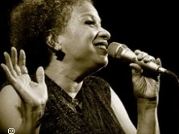 Michèle Hendricks Quintet - Hommage à Ella Fitzgerald