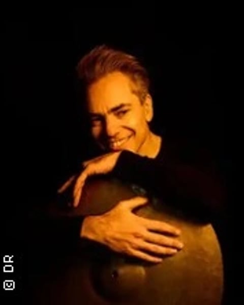 Fabrice Moreau Quartet