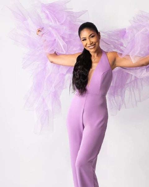 Tanya St-Val