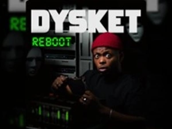 Dysket - Reboot